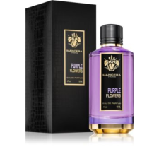 Mancera Purple Flowers, edp 120ml parfüm és kölni