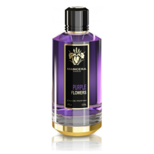 Mancera Purple Flowers, edp 120ml - Teszter parfüm és kölni