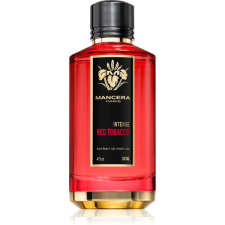 Mancera Red Tobacco Intense EDP 120 ml parfüm és kölni
