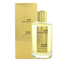 Mancera Roses Jasmine EDP 120 ml parfüm és kölni