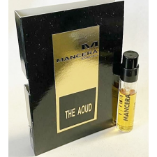 Mancera The Aoud , Illatminta parfüm és kölni