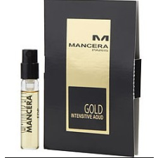 Mancera Unisex Gold Intensive Aoud, Illatminta parfüm és kölni