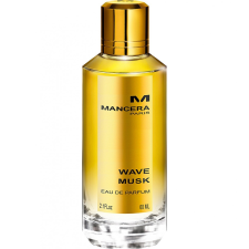 Mancera Wave Musk EDP 120 ml parfüm és kölni