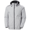  MANCHESTER 2.0 SHELL JACKET