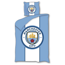  Manchester City ágynemű garnitúra / szett (eredeti, hivatalos klubtermék) lakástextília
