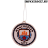  Manchester City autós illatosító / légfrissítő