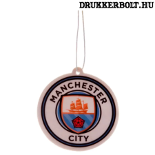  Manchester City autós illatosító / légfrissítő illatosító, légfrissítő
