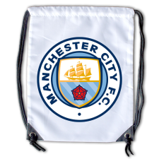 Manchester City - Focis Tornazsák tornazsák