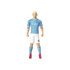  Manchester City, Haaland 20cm-es figura (2413) játékfigura