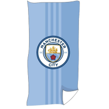  Manchester City törölköző / strandtörölköző lakástextília