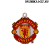  Manchester United autós illatosító / légfrissítő (többféle illatban)