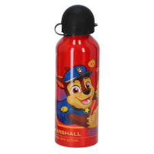  Mancs Őrjárat Action alumínium kulacs 500 ml babaétkészlet