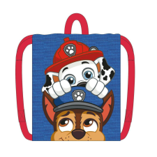 Mancs Őrjárat Blue tornazsák, hátizsák 33 cm tornazsák