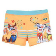  Mancs Őrjárat Cool Yellow gyerek fürdőnadrág, short 5 év gyerek nadrág