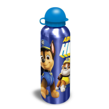Mancs Őrjárat Duty Calls alumínium kulacs 500 ml kulacs, kulacstartó
