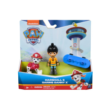  Mancs Őrjárat - Figura szett Marshall (11487) játékfigura