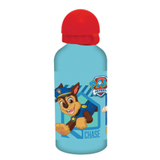  Mancs Őrjárat Forever alumínium kulacs 500 ml kulacs, kulacstartó
