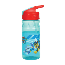 Mancs Őrjárat Forever műanyag kulacs 500 ml kulacs, kulacstartó