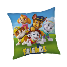  Mancs Őrjárat Friends párna, díszpárna 40x40 cm lakástextília