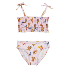  Mancs Őrjárat Girls Rule gyerek fürdőruha, bikini 2-6 év