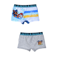 Mancs Őrjárat gyerek boxeralsó 2 darab/csomag 6/8 év
