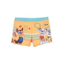  Mancs Őrjárat gyerek fürdőnadrág short sárga 3év gyerek fürdőruha