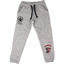  Mancs Őrjárat gyerek hosszú nadrág, jogging alsó 98-116 cm gyerek nadrág