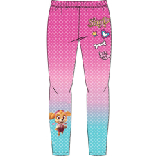 Mancs Őrjárat gyerek leggings 4 év gyerek nadrág