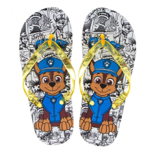 Mancs Őrjárat gyerek papucs flip-flop 28/29 gyerek papucs, mamusz