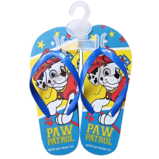 Mancs Őrjárat gyerek papucs, Flip-Flop 28/29 gyerek papucs, mamusz