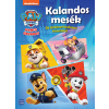  - Mancs Őrjárat - Kalandos mesék - Öt történet kedvenc hőseidről