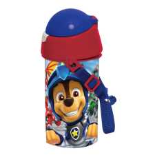 Mancs Őrjárat Knights kulacs, sportpalack 500 ml kulacs, kulacstartó