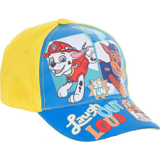 Mancs Őrjárat Laugh gyerek baseball sapka 52 cm gyerek sapka