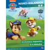  - Mancs Őrjárat - Mancs-kalandok 2. - A focimeccs megmentése - A sárkányfog