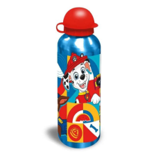 Mancs őrjárat Mancs Őrjárat alumínium kulacs blue 500ml kulacs, kulacstartó