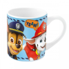 Mancs őrjárat Mancs Őrjárat Boy Icons porcelán bögre 235 ml (8 oz) Díszdobozban