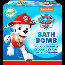 Mancs őrjárat Mancs Őrjárat fürdőbomba 165g - Marshall Mangó tusfürdők