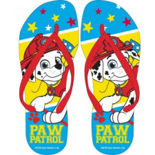 Mancs őrjárat Mancs Őrjárat gyerek papucs, Flip-Flop 28/29 gyerek papucs, mamusz