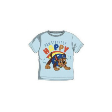 Mancs őrjárat Mancs Őrjárat gyerek rövid póló gyerek póló