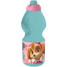 Mancs őrjárat Mancs Őrjárat kulacs, sportpalack 400 ml kulacs, kulacstartó