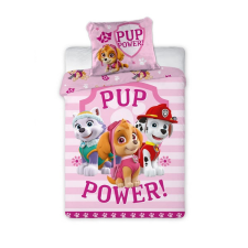 Mancs őrjárat ovis ágynemű (PUP POWER) lakástextília