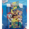  Mancs őrjárat/Paw Patrol ágyneműhuzat, Csíkos (100% pamut) (710-411)