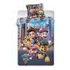  Mancs őrjárat/Paw Patrol ágyneműhuzat, Város (100 % pamut)