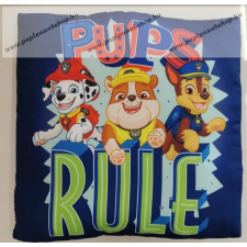 Mancs őrjárat/Paw Patrol díszpárna, 40x40 cm (196) lakástextília