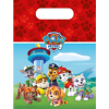 Mancs őrjárat Paw Patrol-Ready For Action, Mancs Őrjárat Ajándéktasak 6 db-os