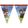 Mancs őrjárat Paw Patrol Ready For Action, Mancs Őrjárat zászlófüzér 2,3 m