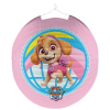  Mancs Őrjárat Pink lampion 25 cm