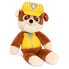  Mancs Őrjárat plüss Rubble 13&quot;&quot; bébiplüss
