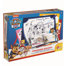  Mancs őrjárat rajziskola gyermek- és ifjúsági könyv