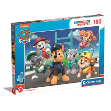 Mancs Őrjárat Rickety Ridge 180 db-os puzzle Clementoni puzzle, kirakós